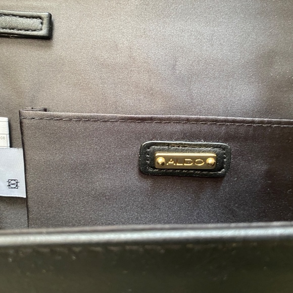 Aldo clutch with chain - Picture 5 of 11